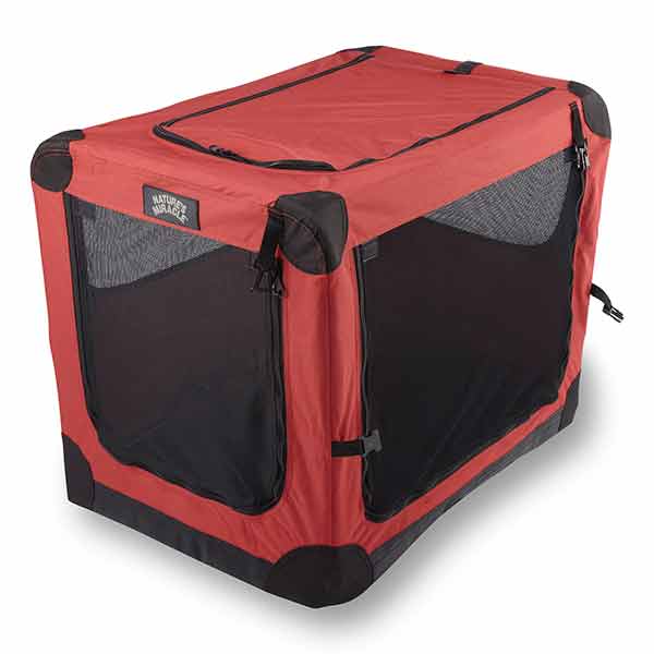 Port A Crate Nature s Miracle